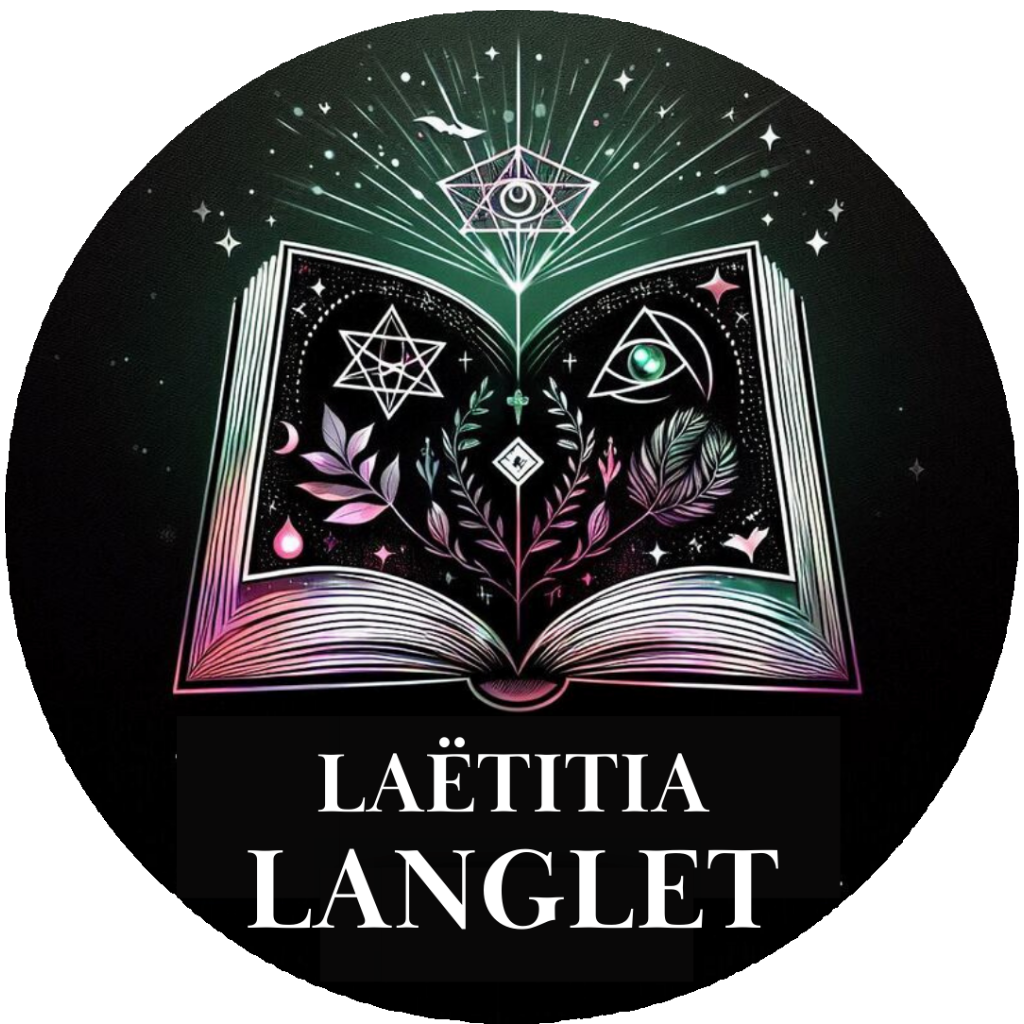 Laetitia Langlet