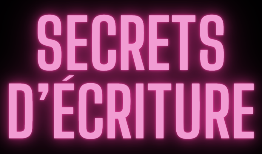 5 secrets d’écriture sur Stanley Nocher