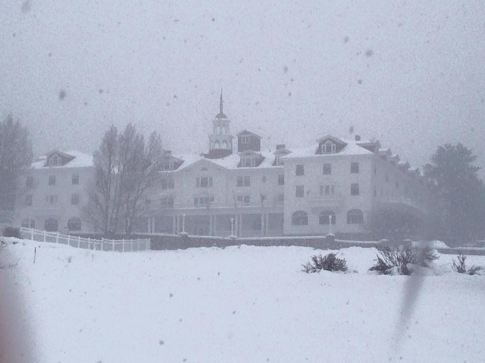 stanley hotel colorado stanley hotel colorado
