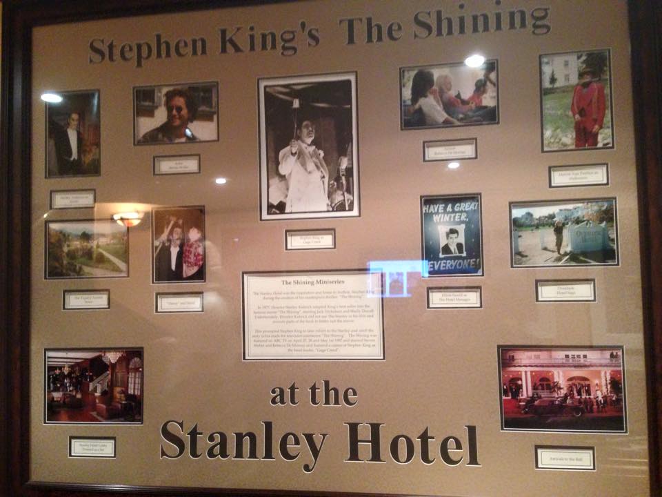stanley hotel colorado stanley hotel colorado