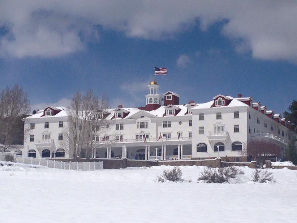 stanley hotel colorado stanley hotel colorado
