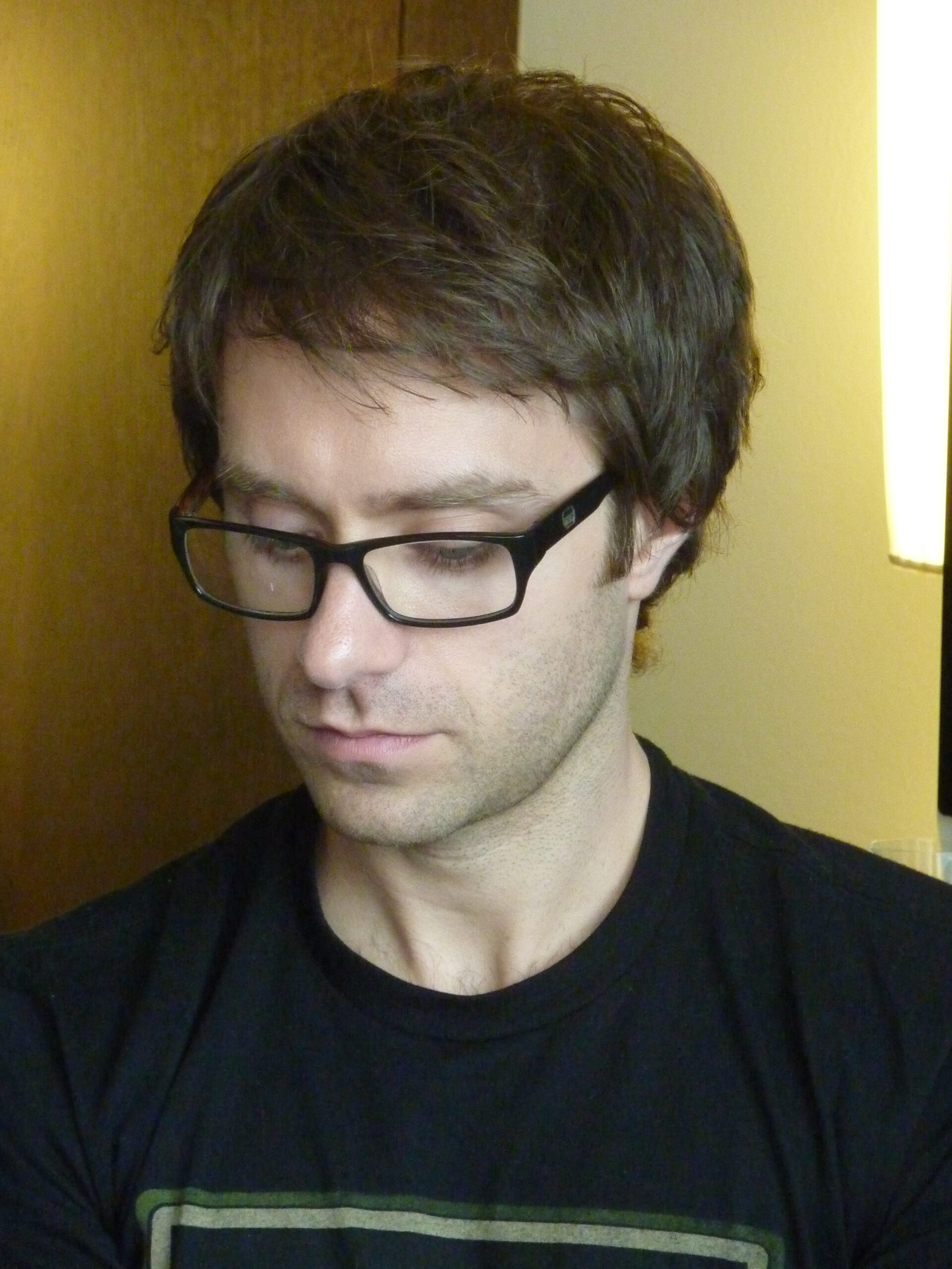 sebastien lefebvre simple plan