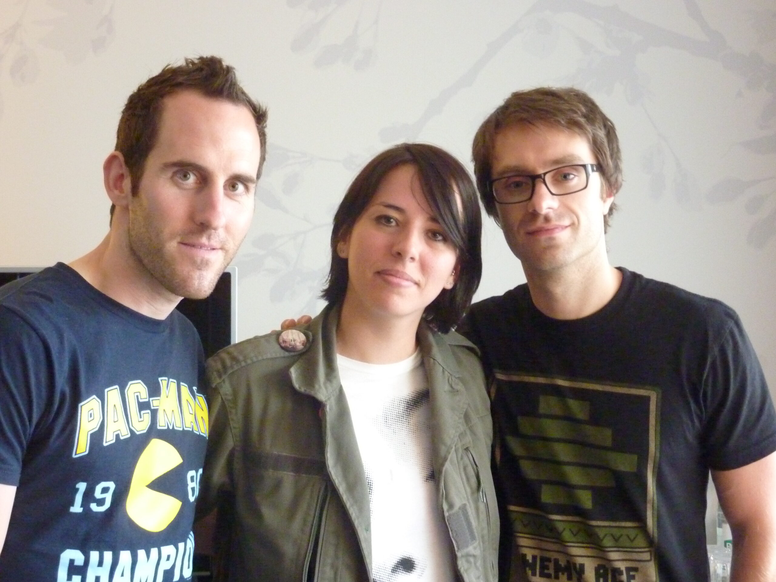 laetitia langlet simple plan