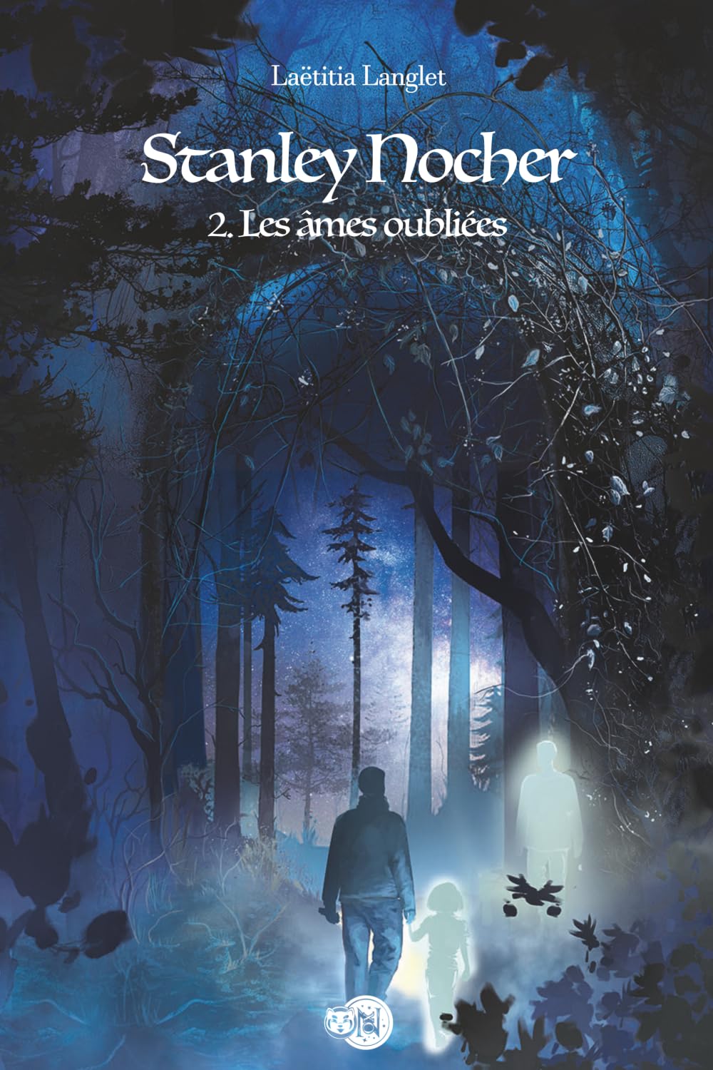 Stanley Nocher, les âmes oubliées
