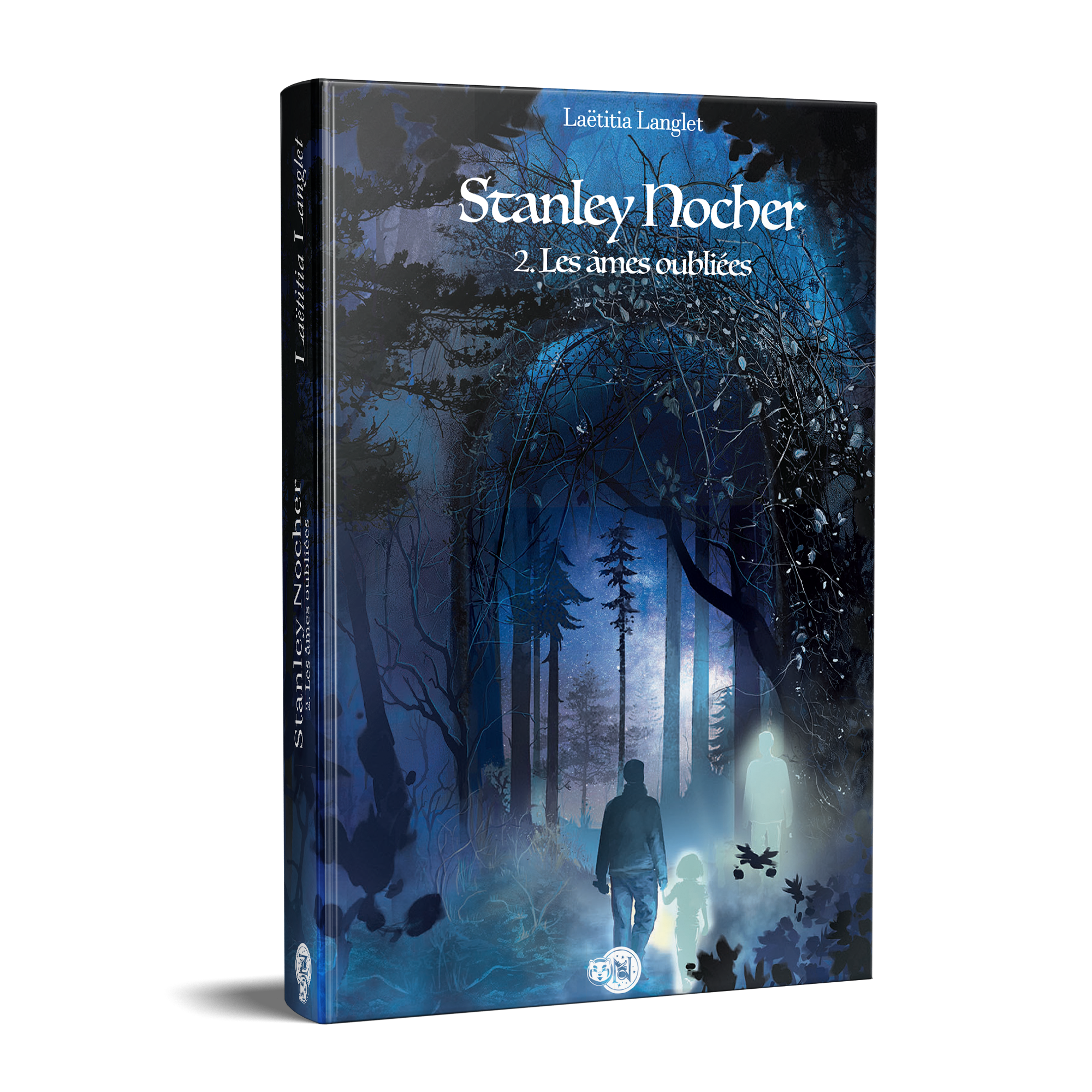stanley nocher, les âmes oubliées
